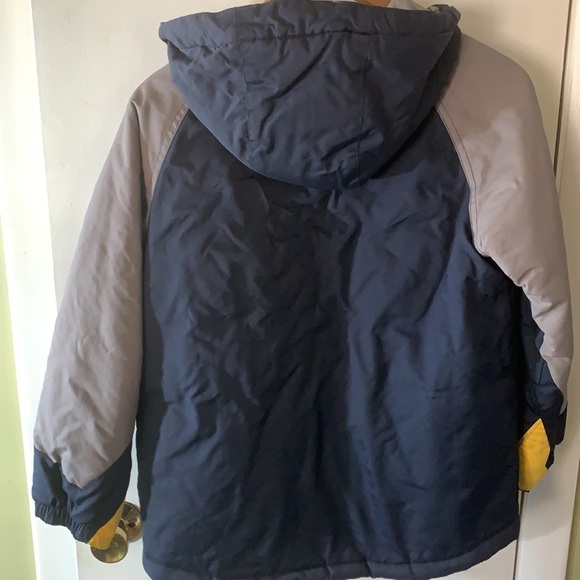 Winter jacket - Picture 2 of 2